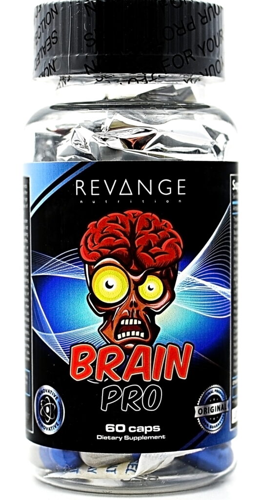 brain pro