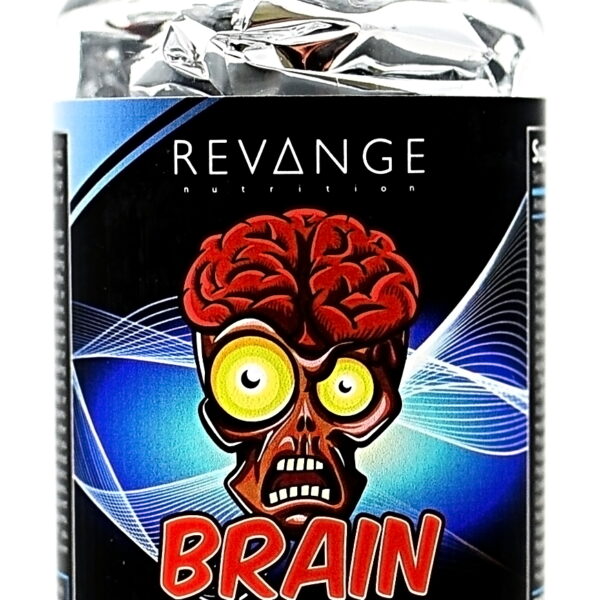 brain pro