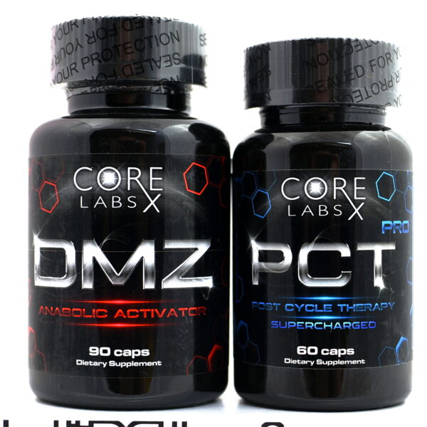 dmz 90 pct pro 60